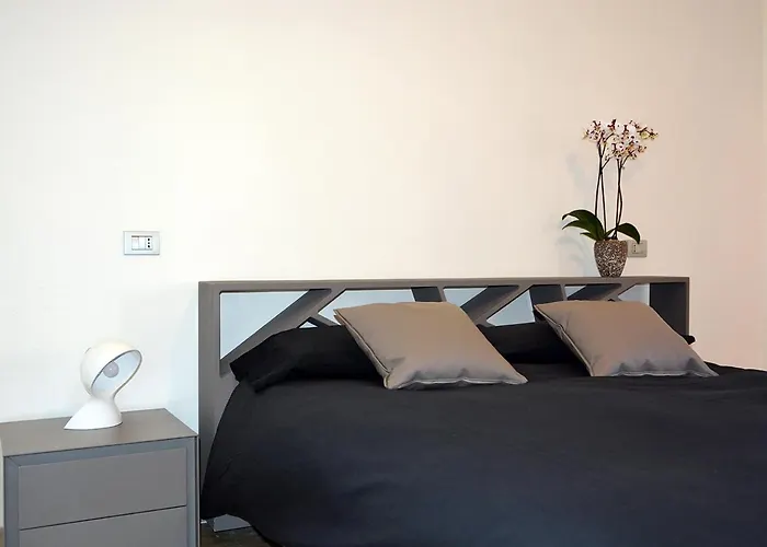 Hotel apartamentowy Instile 4*