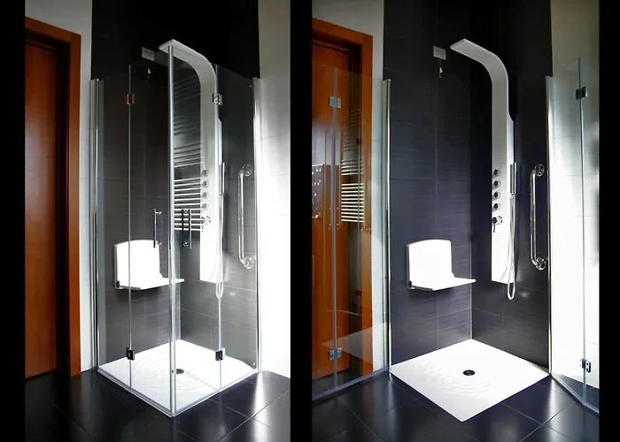 Hotel apartamentowy Instile