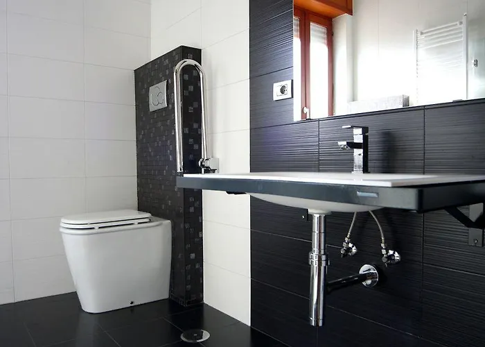 Instile Hotel apartamentowy