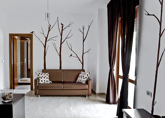 Instile Hotel apartamentowy