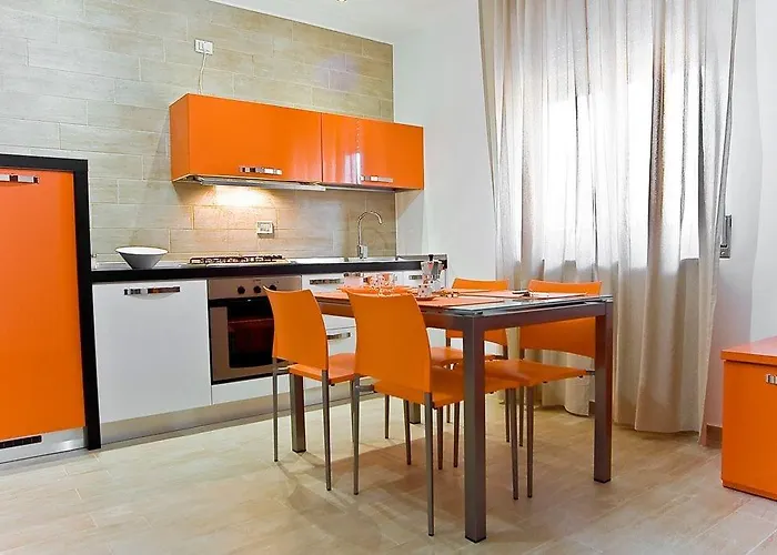 Instile Hotel apartamentowy 4*