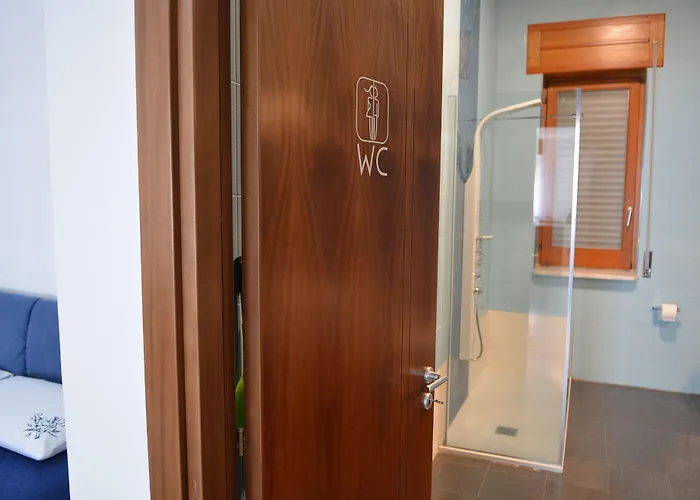 Instile Hotel apartamentowy Ascea