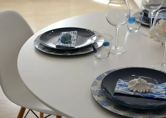 Instile Hotel apartamentowy Ascea