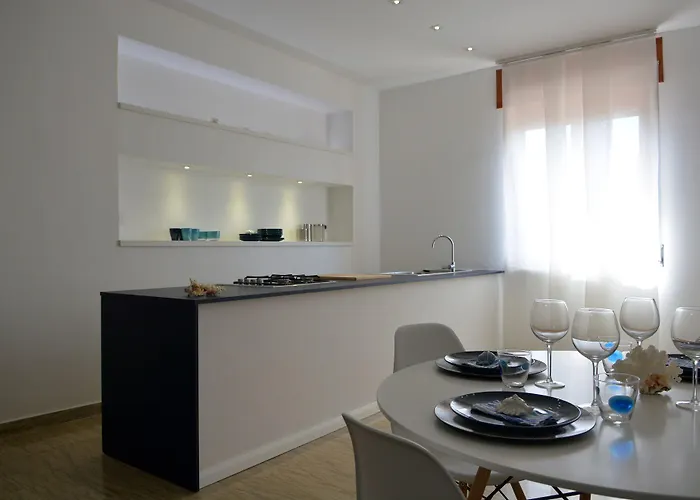 Hotel apartamentowy Instile 4*