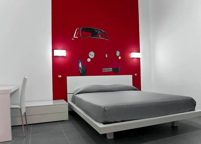 Instile Hotel apartamentowy 4*