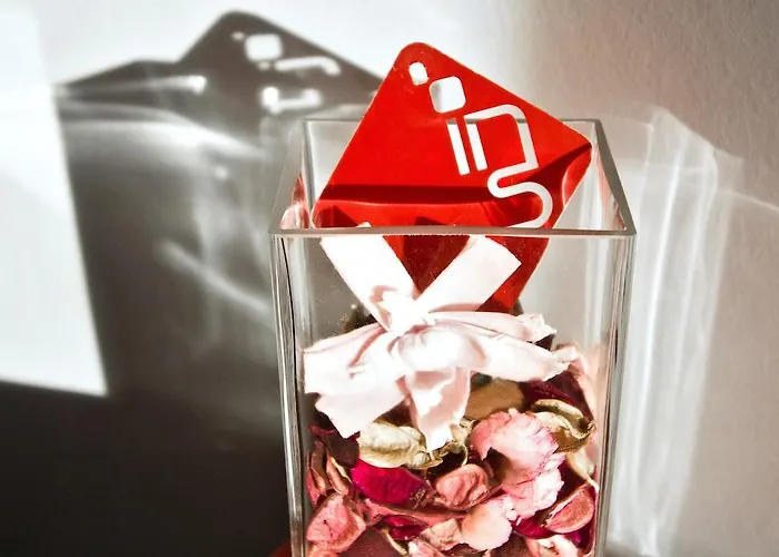 Hotel apartamentowy Instile