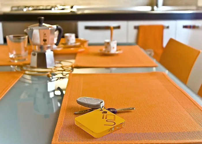 Instile Hotel apartamentowy