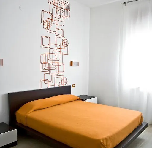 Hotel apartamentowy Instile 4*