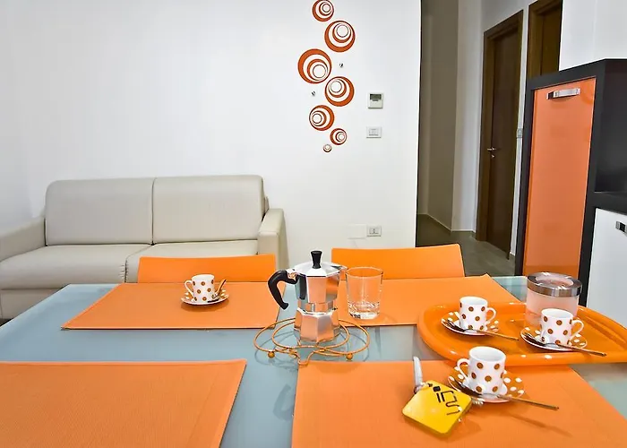 Instile Hotel apartamentowy 4*