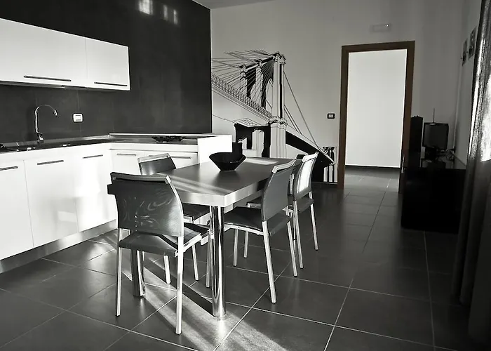 Hotel apartamentowy Instile 4*