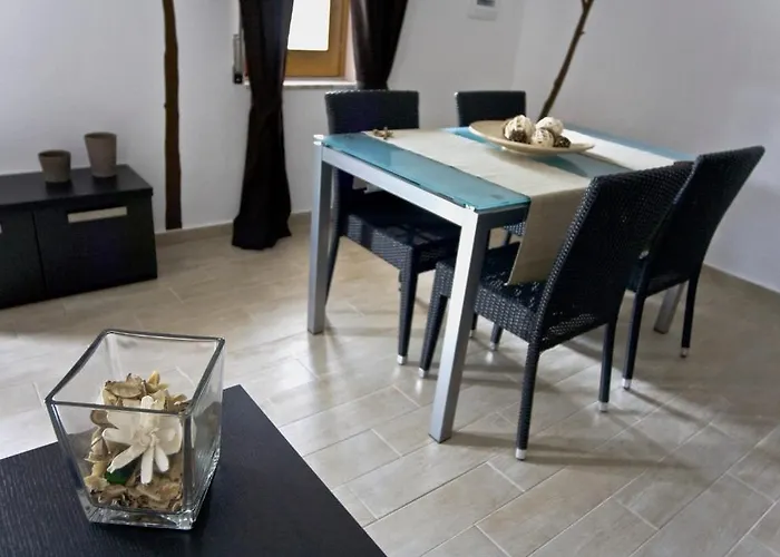 Hotel apartamentowy Instile